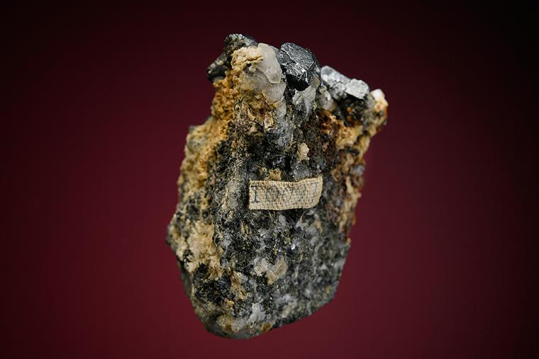 ACANTHITE
